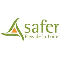 SAFER PAYS DE LA LOIRE Logo