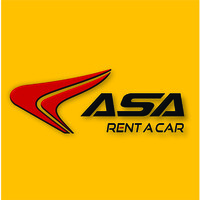 Asa Locadora Logo