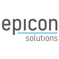 Epicon Solutions Logo