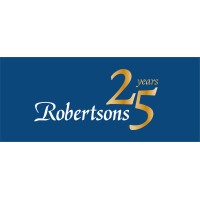 Robertsons Logo