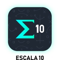 Escala 10 Logo