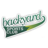 Backyard Sports Club Logo