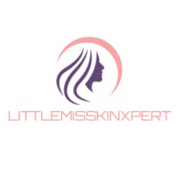 LittleMisSkinXpert LLC Logo