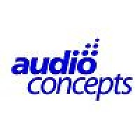 Audio Concepts Logo