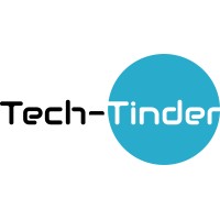 Tech Tinder Logo