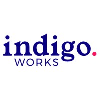 Indigo Works Logo
