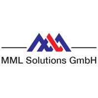 MML Solutions GmbH Logo