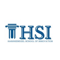 Harkheindzel School of Innovation Logo
