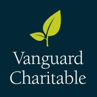 Vanguard Charitable Logo