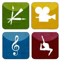 Storytellers Creative Arts Inc. Logo