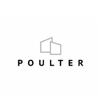 POULTER Logo