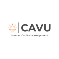 CAVU HCM Logo