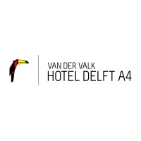 Van der Valk Hotel Delft A4 Logo