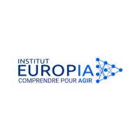 Institut EuropIA Logo