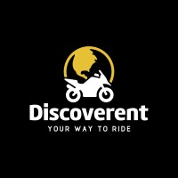 Discoverent Logo