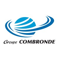 Groupe COMBRONDE Logo