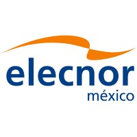 Elecnor México Logo