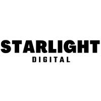 Starlight-Digital Logo