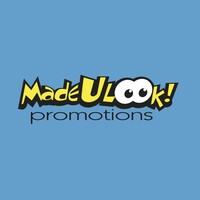 Made U Look Promotions Logo