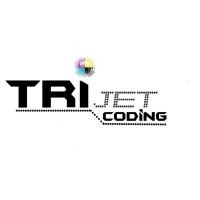 Trijet Coding Logo