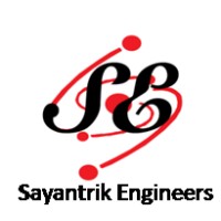 Sayantrik Engineer India Pvt. Ltd. Logo