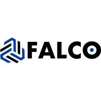 FALCO Logo