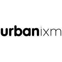 Urbanixm Logo