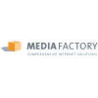 Mediafactory Logo
