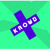 KROWD Logo