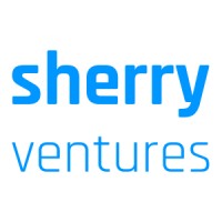 sherry ventures Logo