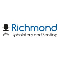 Richmond Upholstery Logo