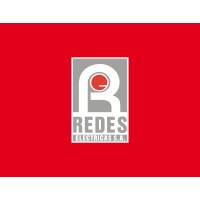 REDES ELÉCTRICAS S.A. Logo