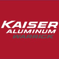 Kaiser Aluminum Warrick Logo