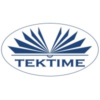 Tektime Logo