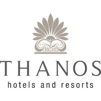 Thanos Hotels & Resorts Logo