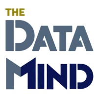 The DataMind Logo