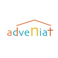 Adveniat Paris Logo