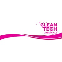 Clean Tech Chemicals Logo