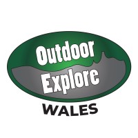 Outdoor Explore Wales Logo