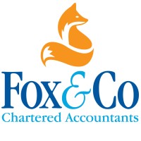 Fox & Co (Accountants) Ltd Logo
