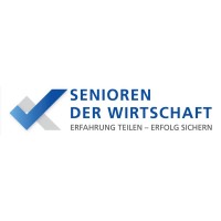 Senioren der Wirtschaft e.V. Logo