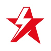 The Stardusters Logo