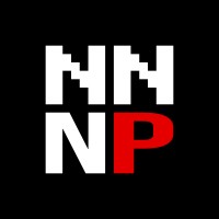 No Nerds No Problem Logo