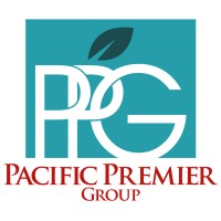 Pacific Premier Group PC Logo
