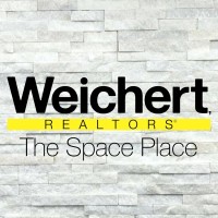 Weichert, Realtors - The Space Place Logo