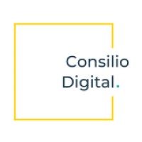 Consilio Digital Logo