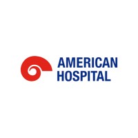 American Hospital Istanbul Logo