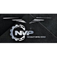 North Valley Precision Logo