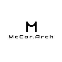 McCorArch Logo