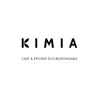 Kimia café Logo